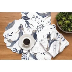C&F Home Sister Sirens Napkin Set Of 6 -C&F Home GUEST fa22e9dc 9259 43d9 865e d1b416199660 1