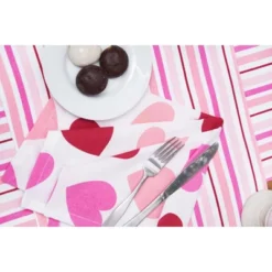 C&F Home Love You More Napkin Set Of 6 -C&F Home GUEST fa273dc6 5e9b 49a7 80f3 875cf1108c5b 1