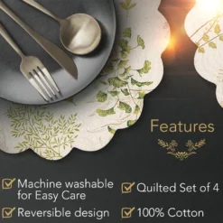 C&F Home Althea Tabletop -C&F Home GUEST fab7f6c4 f8b0 4a2c ad6d 870daeb86995