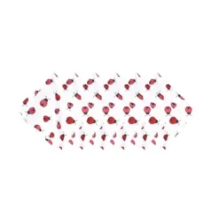 C&F Home Ladybug Pattern Spring Napkin, Set Of 6 -C&F Home GUEST fad9867a 4c1d 4263 8b90 96a46d82ebe2