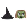 C&F Home Green Witch Handwoven Halloween Trick Or Treat Candy Basket Container -C&F Home GUEST fe4eaf51 861a 4311 a28a 9f0cbcc54b23