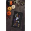 C&F Home FAB-Boo-Lous Ghost Embroidered Cotton Halloween Waffle Weave Kitchen Towel -C&F Home GUEST fe6be1b3 c497 41a2 a2d2 4afd3e2b5d0f