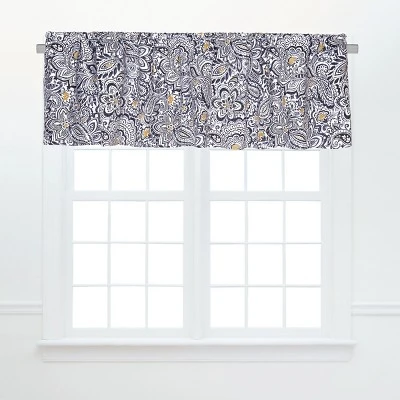 C&F Home Serena Blue Valance Collection 5 C&F Home Serena Blue Valance Collection - Image 3