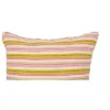 C&F Home 26" X 26" Celine Pink Striped Cotton Euro Sham - Machine Washable -C&F Home GUEST ffbb12ec f414 4893 acaf 4d5b79c640cf